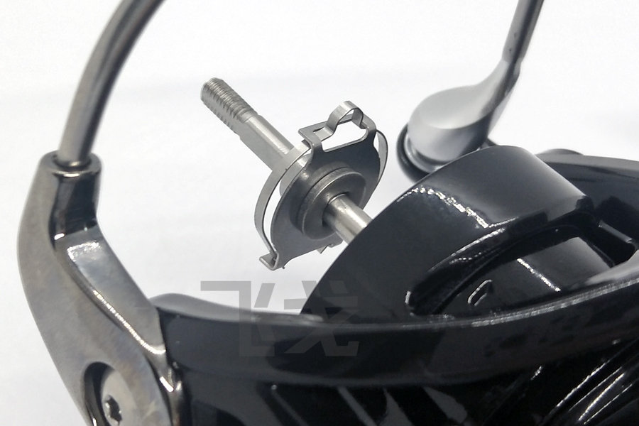 DAIWA LEGALIS 21ΰװ